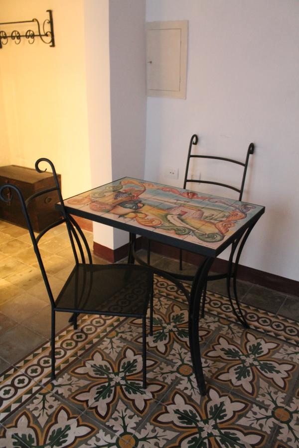 Lu Focalire Bed and Breakfast Montesano Salentino Δωμάτιο φωτογραφία