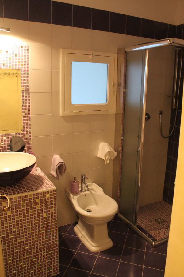 Lu Focalire Bed and Breakfast Montesano Salentino Δωμάτιο φωτογραφία