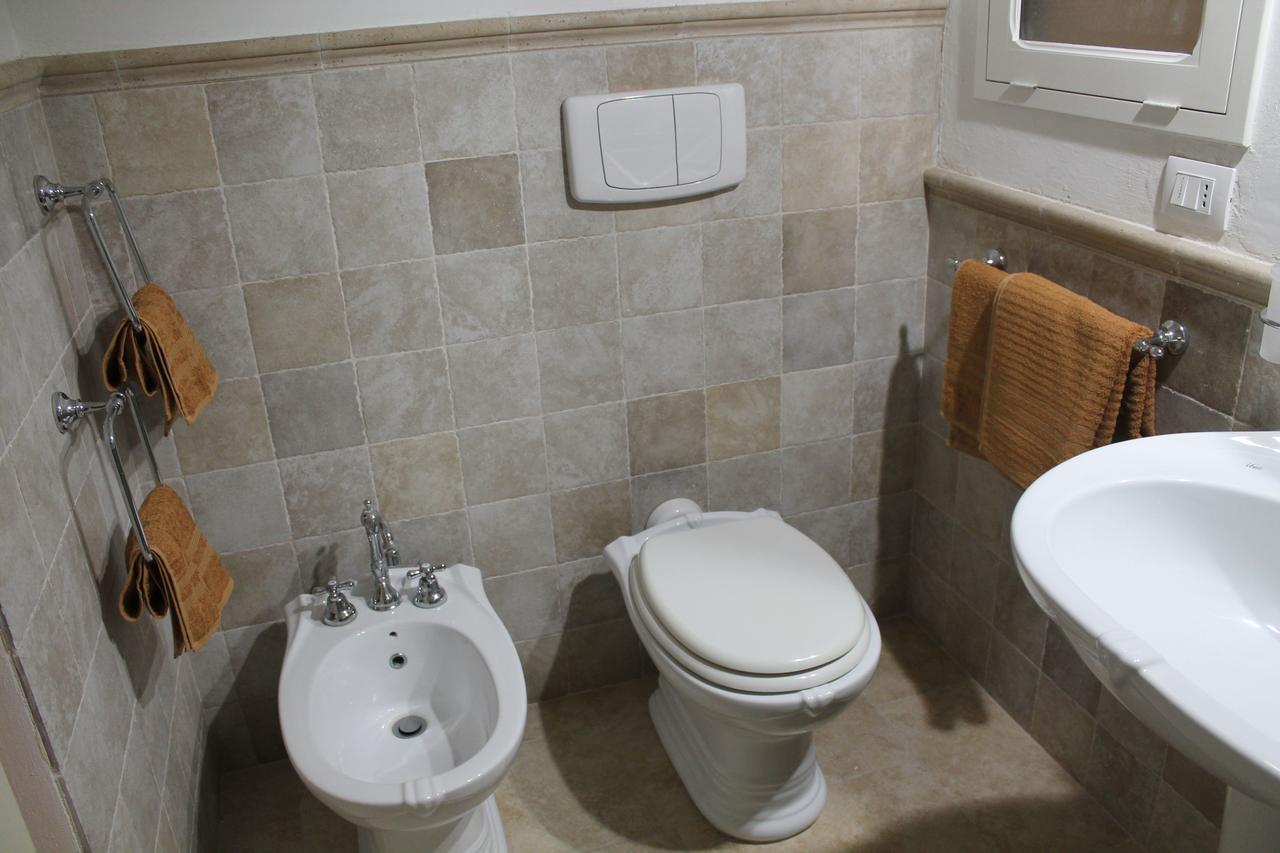 Lu Focalire Bed and Breakfast Montesano Salentino Δωμάτιο φωτογραφία