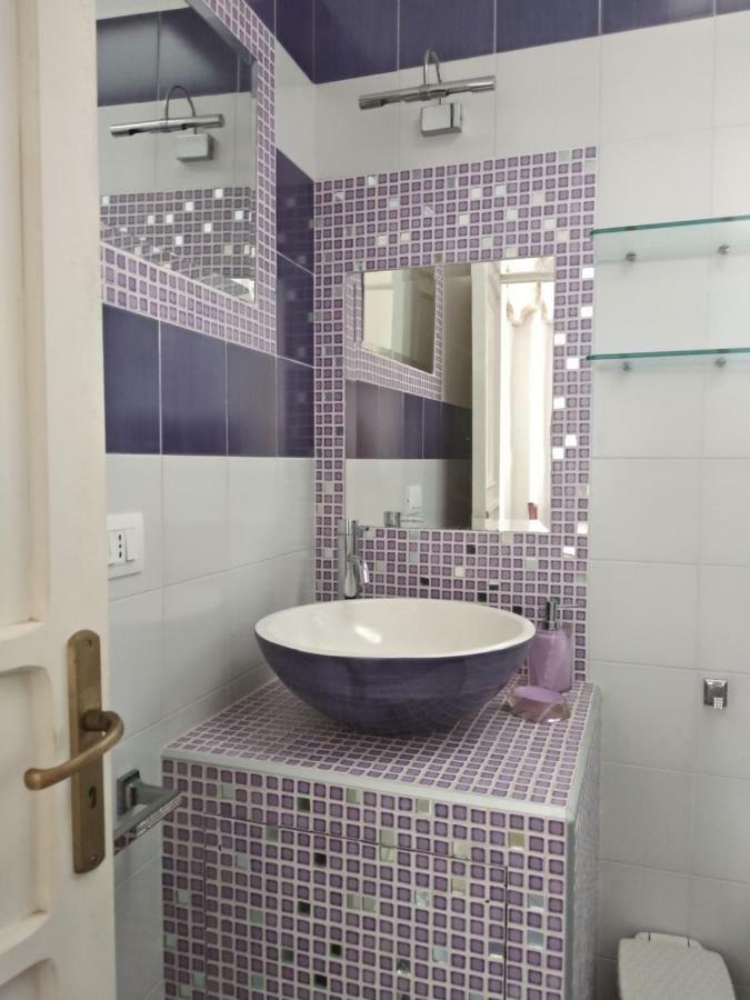 Lu Focalire Bed and Breakfast Montesano Salentino Εξωτερικό φωτογραφία